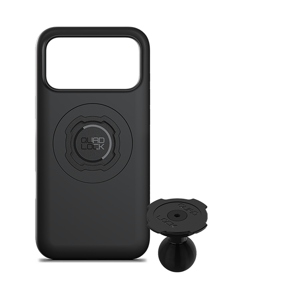 Ball Top Cap Adaptor Car Kits - iPhone
