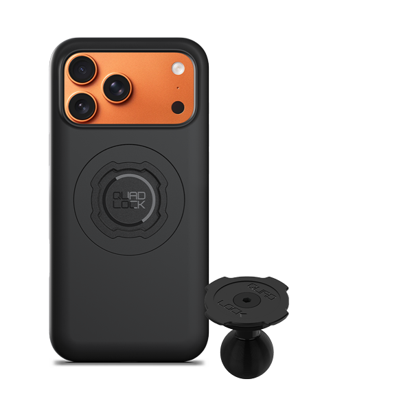 Ball Top Cap Adaptor Truck Kits - iPhone