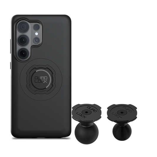 Ball Top Cap Adaptor Car Kits - Galaxy