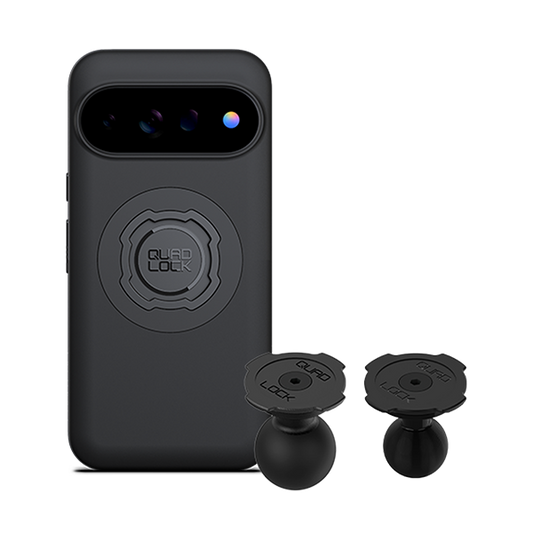 Ball Top Cap Adaptor Car Kits - Pixel