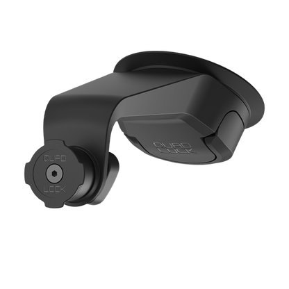 4x4 Car - Suction Mounts
