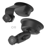 Truck - Suction Mounts