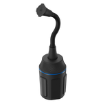 4x4 Car - Cup Holder Mount