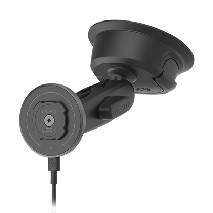 Truck - Suction Mounts