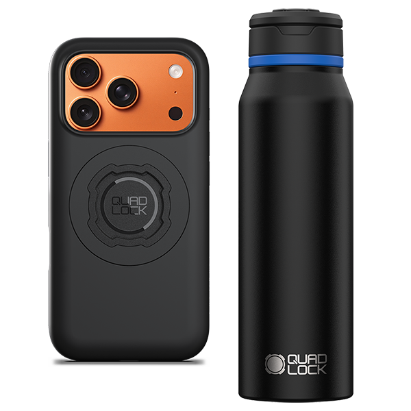 MAG Bottle Kits - iPhone