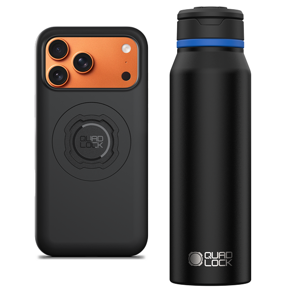 MAG Bottle Kits - iPhone