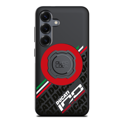 MAG Cases - Ducati 100 Years Edition