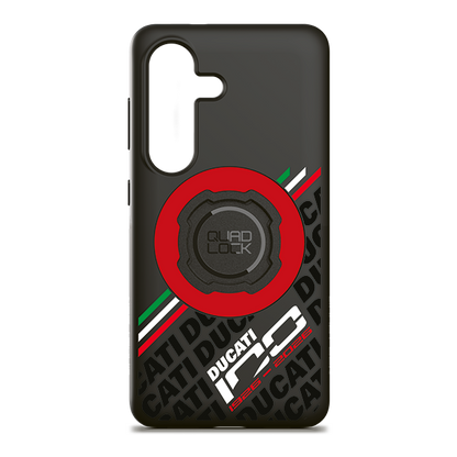 MAG Cases - Ducati 100 Years Edition