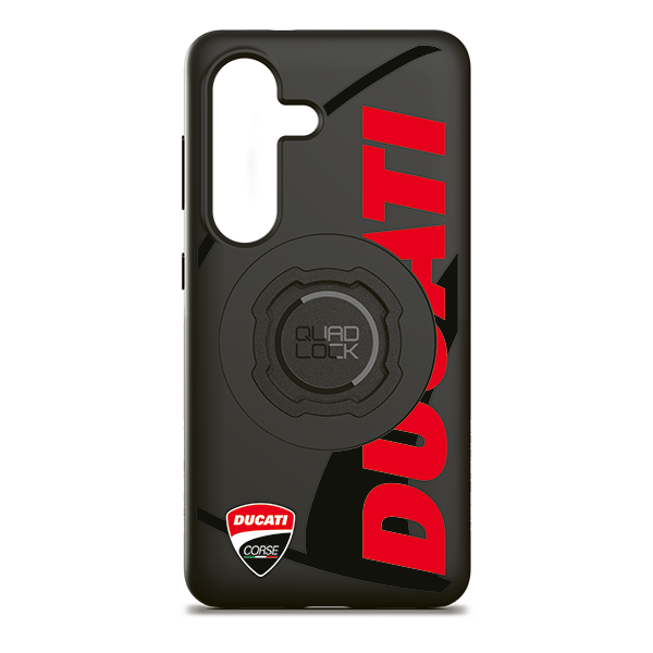 MAG Cases - Ducati Corse Edition