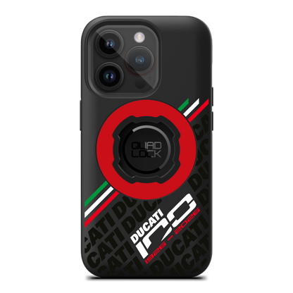 MAG Cases - Ducati 100 Years Edition