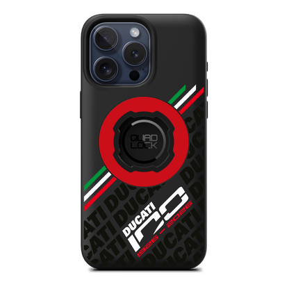 MAG Cases - Ducati 100 Years Edition
