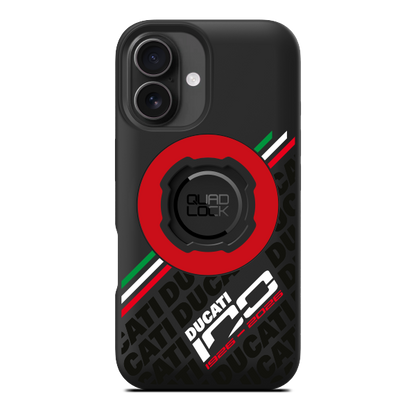 MAG Cases - Ducati 100 Years Edition