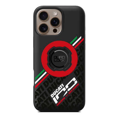 MAG Cases - Ducati 100 Years Edition