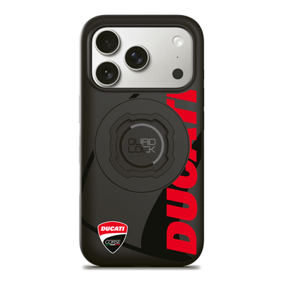 MAG Cases - Ducati Corse Edition