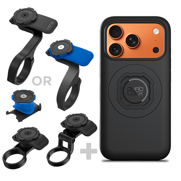 Bike Kits - iPhone