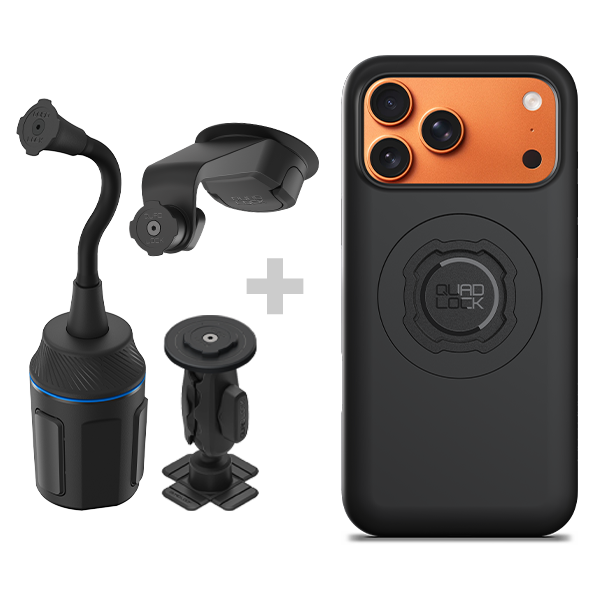 EV Kits - iPhone