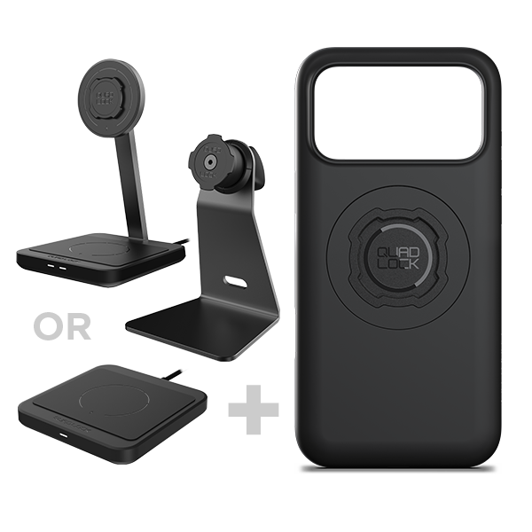 Desk Kits - iPhone