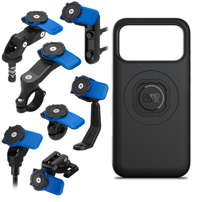 Motorcycle Kits - iPhone