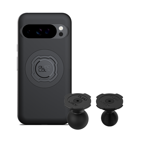 Ball Top Cap Adaptor Car Kits - Pixel