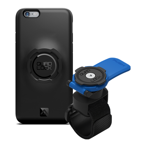 Stroller Kits - iPhone