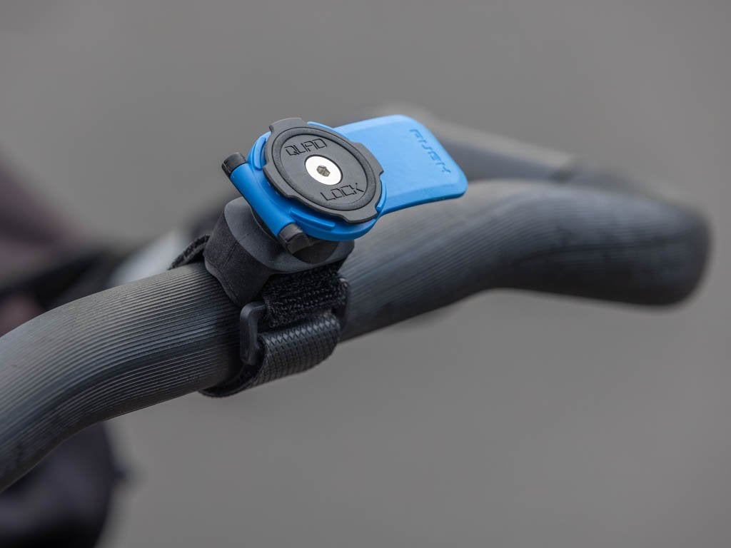 pram mount for smartphone