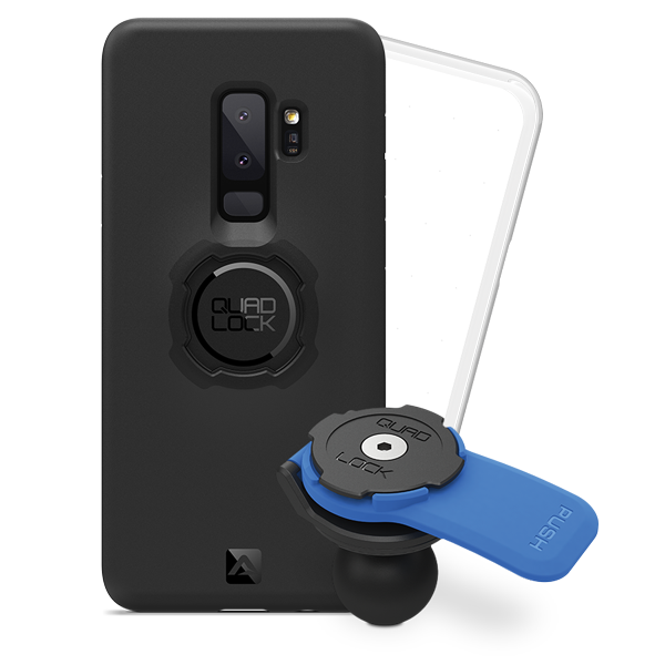 Galaxy S9+ Ram Mount Kit with Poncho