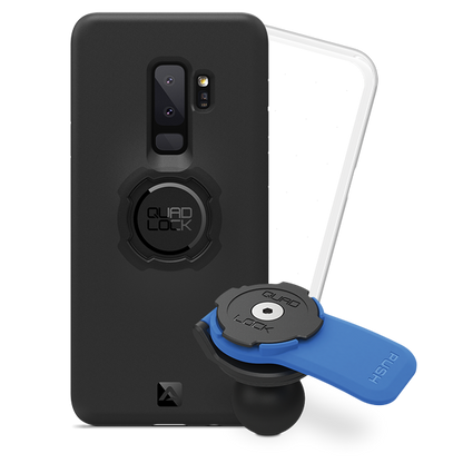 Galaxy S9+ Ram Mount Kit with Poncho