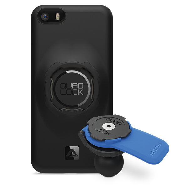 iPhone 5/5se Ball Mount kit