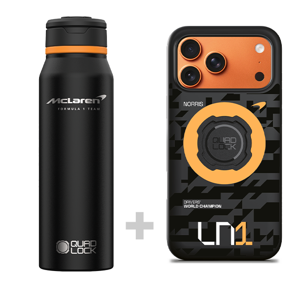 MAG Bottle Kits - Lando Norris Edition