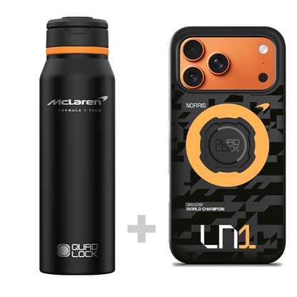 MAG Bottle Kits - Lando Norris Edition