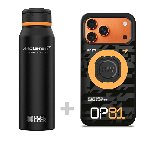 MAG Bottle Kits - Oscar Piastri Edition