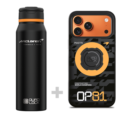 MAG Bottle Kits - Oscar Piastri Edition