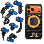 Motorcycle Kits - Lando Norris Edition