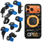 Motorcycle Kits - Oscar Piastri Edition