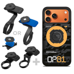 Bike Kits - Oscar Piastri Edition