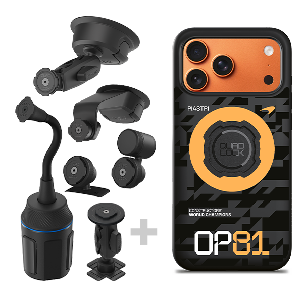 Car Kits - Oscar Piastri Edition