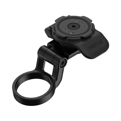 Cycling - Stem Cap Mounts