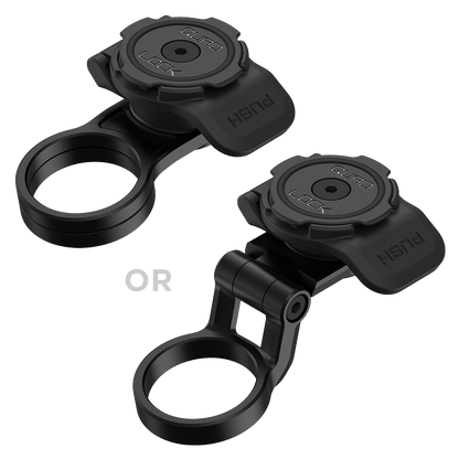 Cycling - Stem Cap Mounts