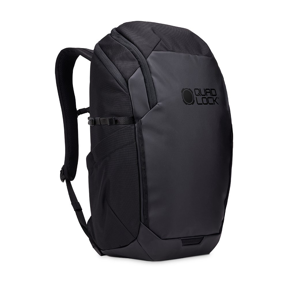 Motorcycle - Traverse Backpack
