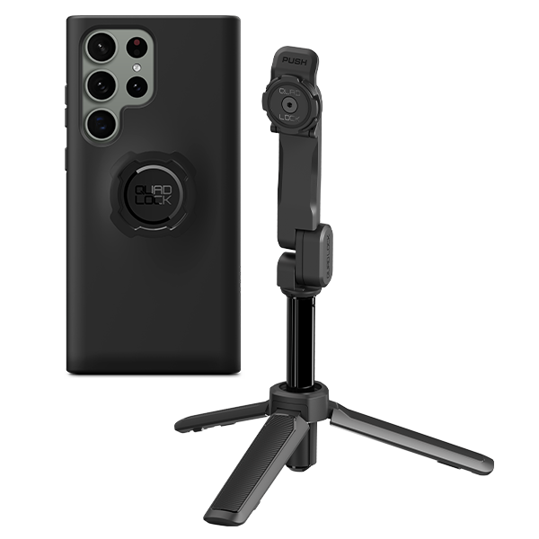 Tripod/Selfie Stick Kits - Galaxy