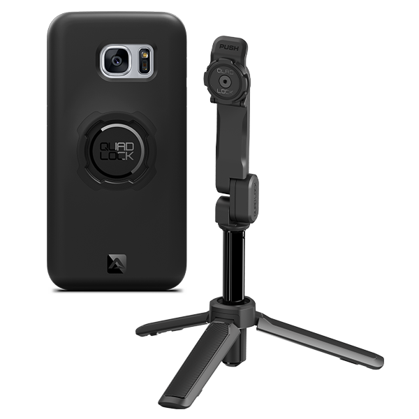 Tripod/Selfie Stick Kits - Galaxy