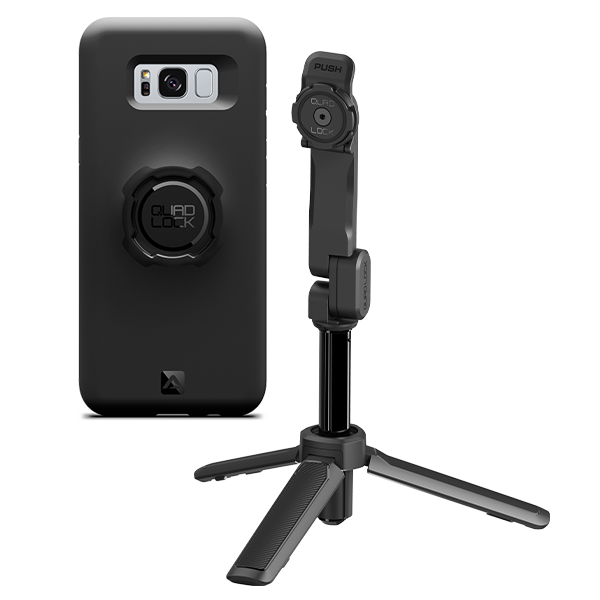 Tripod/Selfie Stick Kits - Galaxy