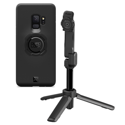 Tripod/Selfie Stick Kits - Galaxy