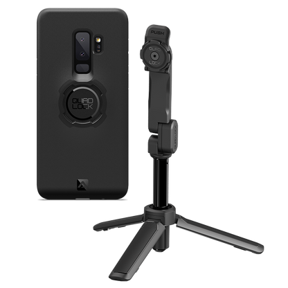 Tripod/Selfie Stick Kits - Galaxy
