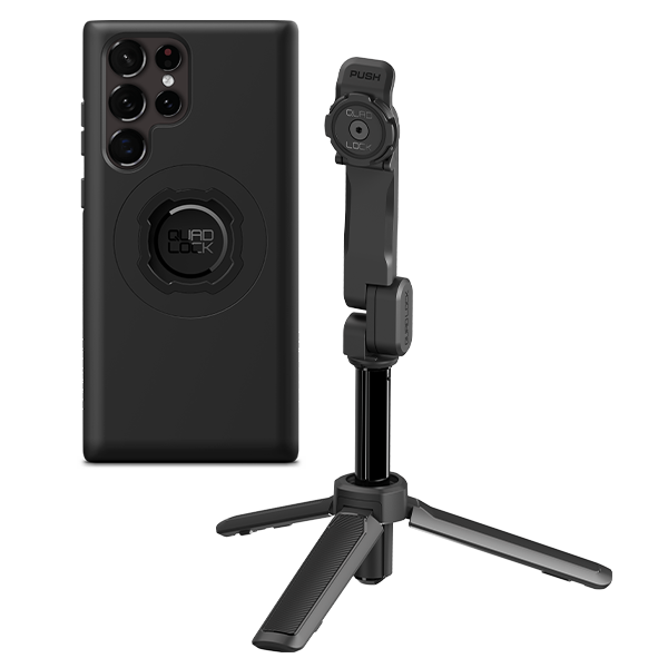 Tripod/Selfie Stick Kits - Galaxy