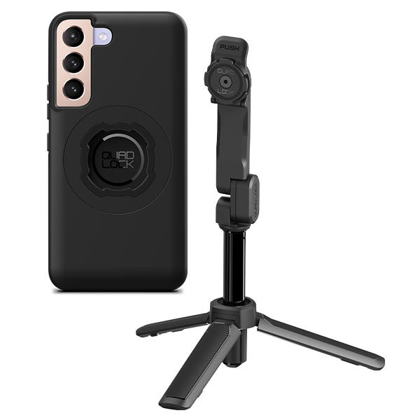 Tripod/Selfie Stick Kits - Galaxy