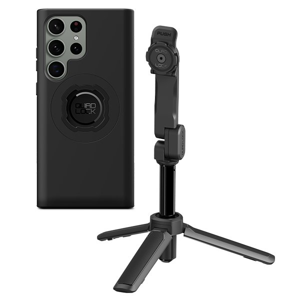 Tripod/Selfie Stick Kits - Galaxy