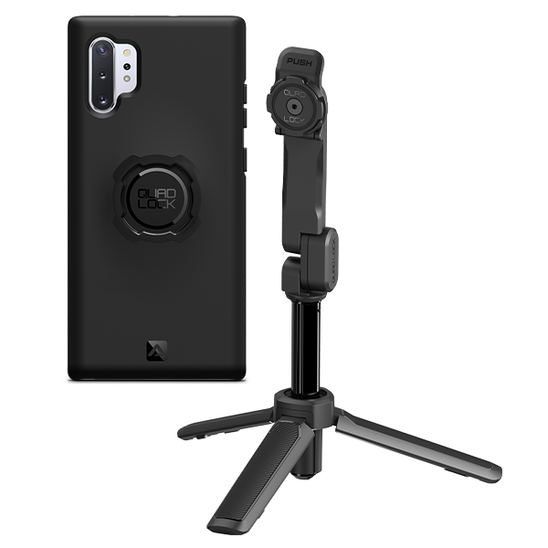 Tripod/Selfie Stick Kits - Galaxy