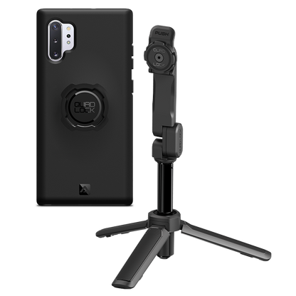 Tripod/Selfie Stick Kits - Galaxy