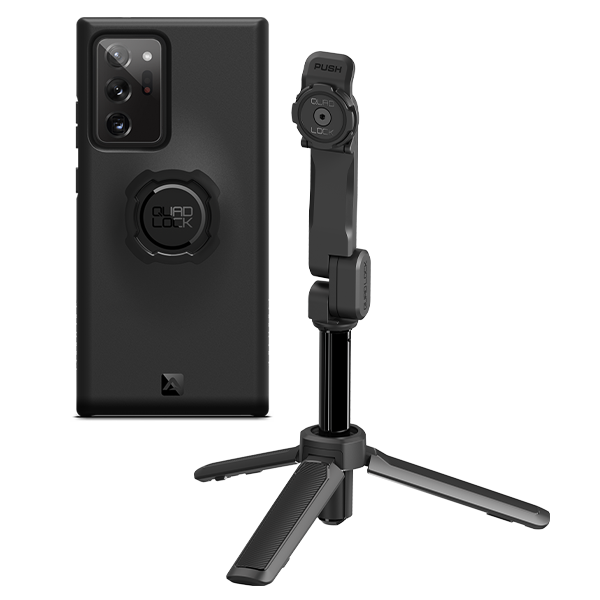 Tripod/Selfie Stick Kits - Galaxy